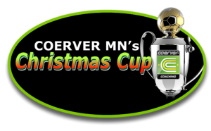 Coerver Christmas Cup