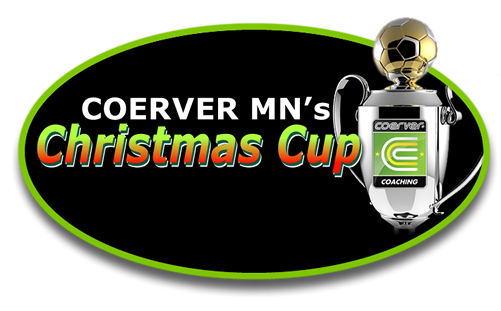 Coerver Christmas Cup